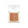 Hubrendy Bez Iconic Blush Duo İkili Allık - 03 Rosy Bronze