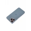 Hubrendy Bez Apple iPhone 11 Pro Max Shine Kamera Lens Koruma Cam - Pembe