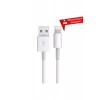 Hubrendy Bez Iphone Uyumlu USB Şarj Kablosu 5 5s SE 6 6s 7 Plus 8 X Ipod