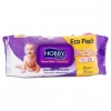 Hubrendy Bez Islak Havlu Aloe Vera 90 lı