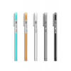 Hubrendy Bez Joko Apple iPhone 14 Pro Max Line Magsafe Kapak - Siyah