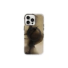 Hubrendy Bez Joko Apple iPhone 15 Pro Max Phantom Magsafe Kapak - Siyah