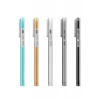 Hubrendy Bez Joko Apple iPhone 16 Line Magsafe Kapak - Siyah