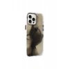 Hubrendy Bez Joko Apple iPhone 16 Pro Phantom Magsafe Kapak - Siyah