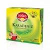 Hubrendy Bez Karadeniz 100 lü Bardak Poşet