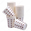 Hubrendy Bez Karton Bardak 7 Oz 50 li