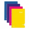 Hubrendy Bez K.Color A4/60 Cool Pp Kap.Sprl Kareli   1 Adet