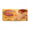 Hubrendy Bez Kedi Dili 200gr Sade 1 Adet