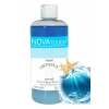 Hubrendy Bez Keratin Tuz Peelingi 500 Ml - Okyanus