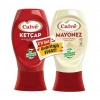Hubrendy Bez Ketcap 610 Gr. Acı + Mayonez 540 Gr. 1 Adet