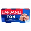 Hubrendy Bez Klasik Ton 2x140gr
