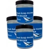 Hubrendy Bez Köpekbalığı Kremi 250 ml Krem - 4 Adet