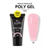 Hubrendy Bez Koper Takma Tırnak Polygel