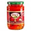 Hubrendy Bez Közlenmiş Biber 680 Gr. 1 Adet