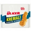 Hubrendy Bez Kremalı Biskuvi 4lu 244gr