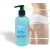 Hubrendy Bez Lipo Cold  Masaj Kremi 250 ml x 1 Adet