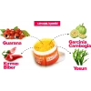 Hubrendy Bez Lipogel Vücut Losyon Kremleri