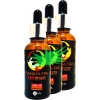 Hubrendy Bez L.kamasutra Kadınlara Özel Formüllüdamla 3 Adet 30 ml