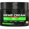 Hubrendy Bez Louise Beauty - Hemp Cream 250 ml Krem
