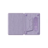 Hubrendy Bez Macbook Air 15 2023 Macbook Kumaş Kapak - Mor