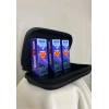 Hubrendy Bez Machoman -Dikleştirici Sprey 3 Adet