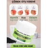 Hubrendy Bez Mem Çörek Otu Kremi 100 ml