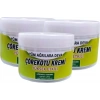 Hubrendy Bez Mem Çörek Otu Kremi 100 ml x 3 Adet
