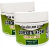 Hubrendy Bez Mem Çörek Otu Kremi 150 ml Ölçeğinde x 2 Adet