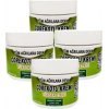 Hubrendy Bez Mem Çörek Otu Kremi 150 ml x 4 adet