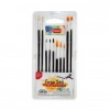 Hubrendy Bez Mf-Set-110 10 lu Fırça Seti