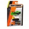 Hubrendy Bez MTL-C3713 MATCHBOX 3LU ARABA SETI