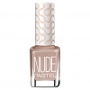 Hubrendy Bez Nail Nude Oje Doğal Görünüm - NO: 757