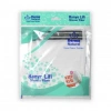 Hubrendy Bez Naturel Ms-21 Krep Banyo Kesesi 1 Adet