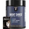Hubrendy Bez Night Shred Nighttime Fatburner Gece 60 Caps + 1 Adet Jel Hediyeli