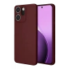 Hubrendy Bez Oppo Reno 14F First Silikon - Bordo