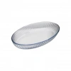 Hubrendy Bez OVAL BORCAM TEPSI 1 Adet