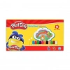 Hubrendy Bez Pa002 12 Renk   Boya 1 Adet