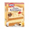 Hubrendy Bez Pasta Kreması Vanilyalı 130gr 1 Adet