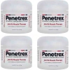 Hubrendy Bez Penetrex Krem 4 Adet