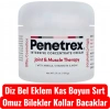 Hubrendy Bez Penetrex Krem 4 Adet