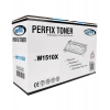 Hubrendy Bez PFX Hp 151X - ***Chipsiz*** - W1510X Laser Toner 9,7K