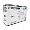 Hubrendy Bez PFX Hp 87A-CF287A - CRG041 - M506DN Laser Toner 9K