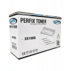 Hubrendy Bez PFX Xerox 6180 Siyah Laser Toner 3K