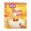 Hubrendy Bez Pirinç Unu 5` li 175gr 1 Adet