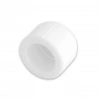 Hubrendy Bez Plastik PPRC 20mm Kapama Başlığı 1 Adet