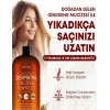 Hubrendy Bez Policlear Dermatin Gingseng Şampuan