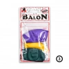 Hubrendy Bez Premium 1000 Balon Çeşitleri 1 Adet
