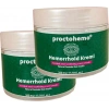 Hubrendy Bez Proctohemo 150 ml Ölçeğinde Bakım Kremi 2 Adet