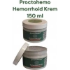 Hubrendy Bez Proctohemo Hemorrhoid Kremi 150 ml 2 Adet