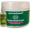 Hubrendy Bez Proctohemo Krem 100 ml + Çörek Otu Yağı 30 ml